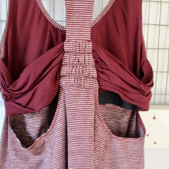 Lululemon Athletic Tank Top - Picture 4 of 6